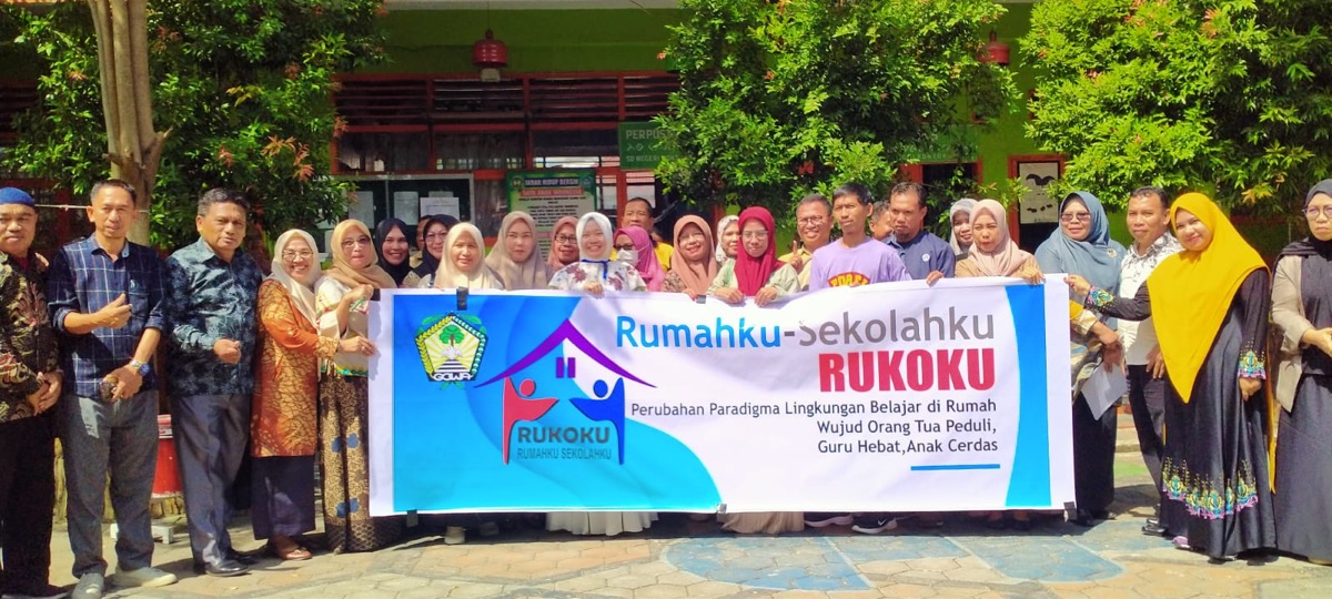 Rukoku Community 1