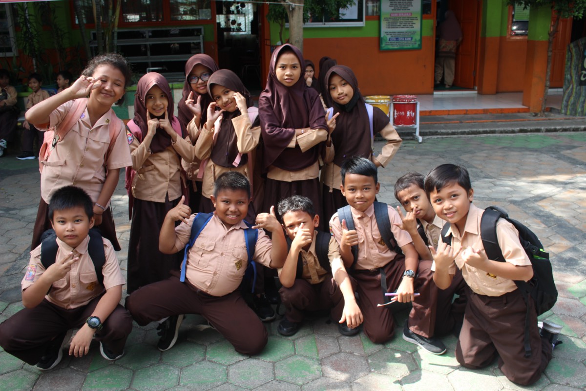 Rukoku Community 2