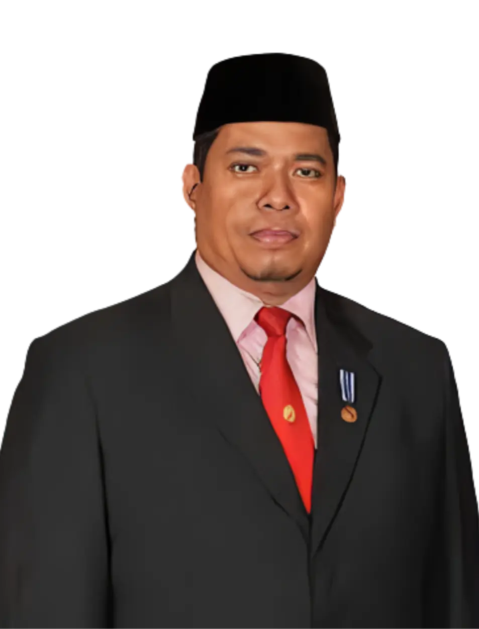 Taufiq Mursad, ST.